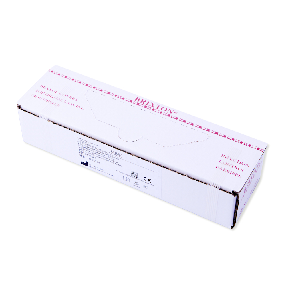 Hygiejneposer til XIOS Sensor str.. 2, 300 stk.