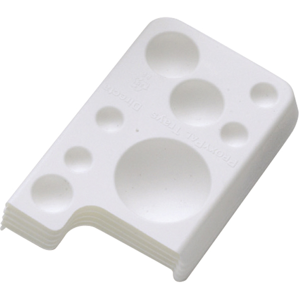 PractiPal Dappen, 300 stk.