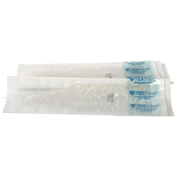 Hygiejneposer til Sirocam C, 500 stk