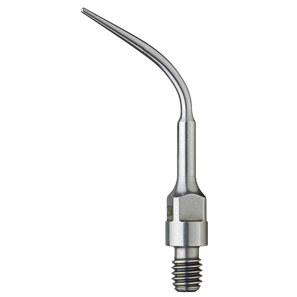 SIROperio spids 4 PS m. nøgle