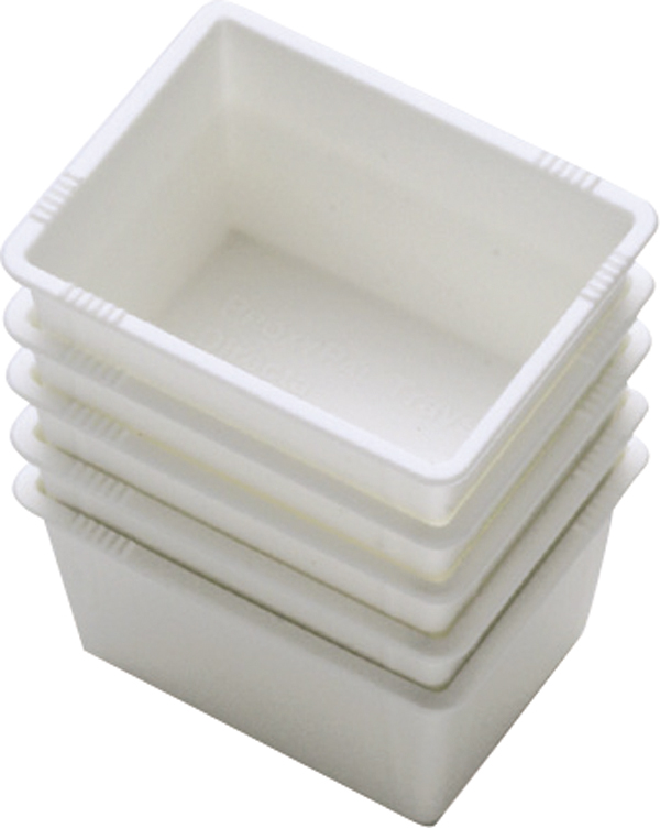 PractiPal Multi-Waste Cup, 300 stk.