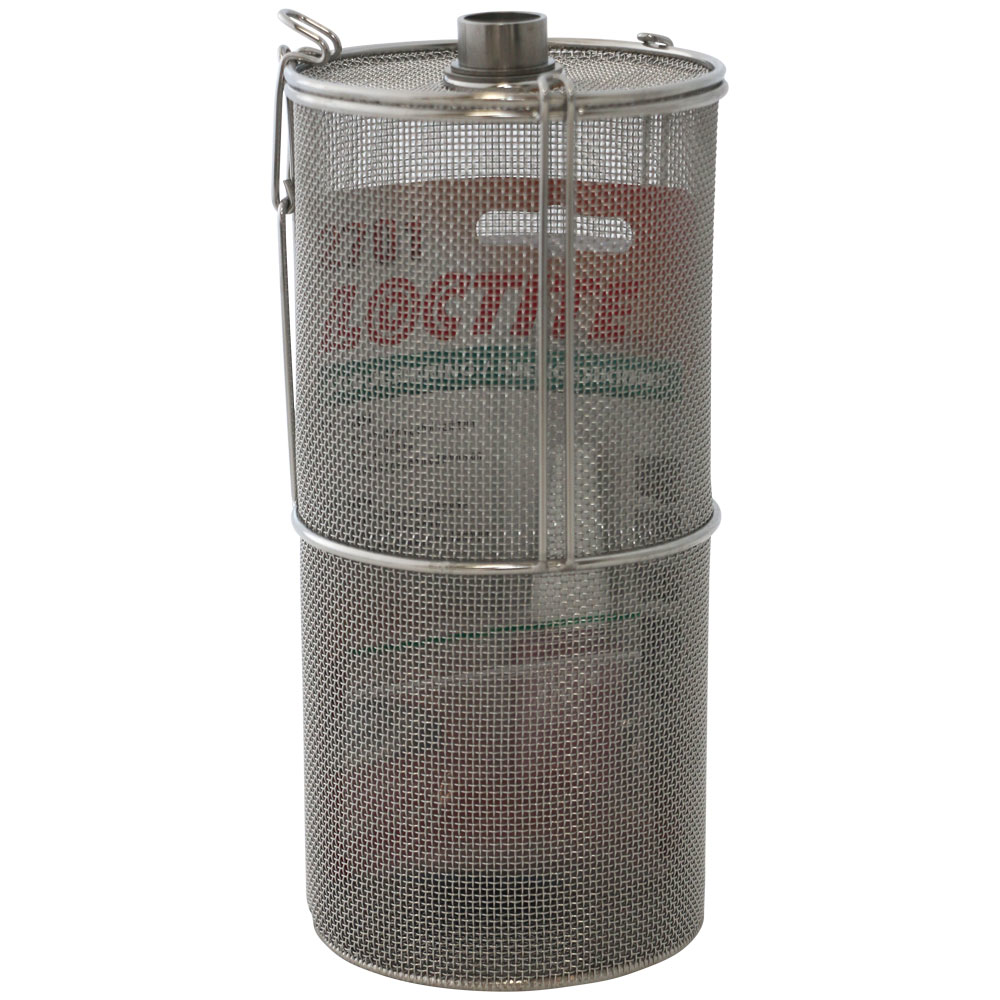 Dac Universal kurv uden låg