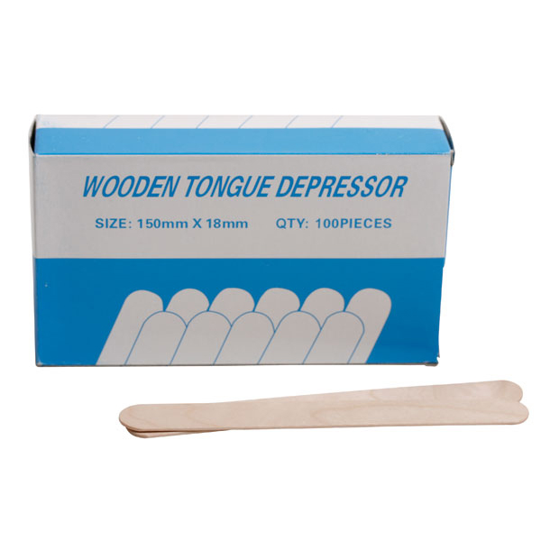 Tungespatler, 100 stk.