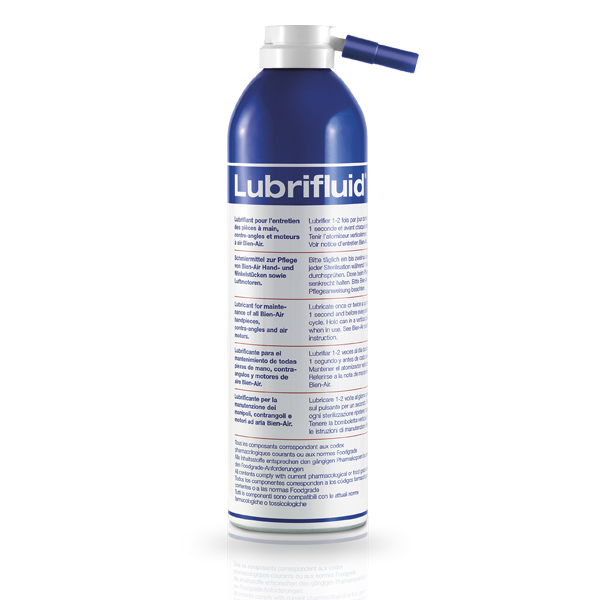 BIEN-AIR Lubrifluid
