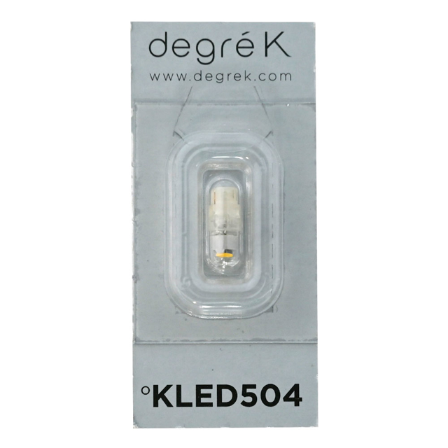 KLED504 pære Kavo turbine