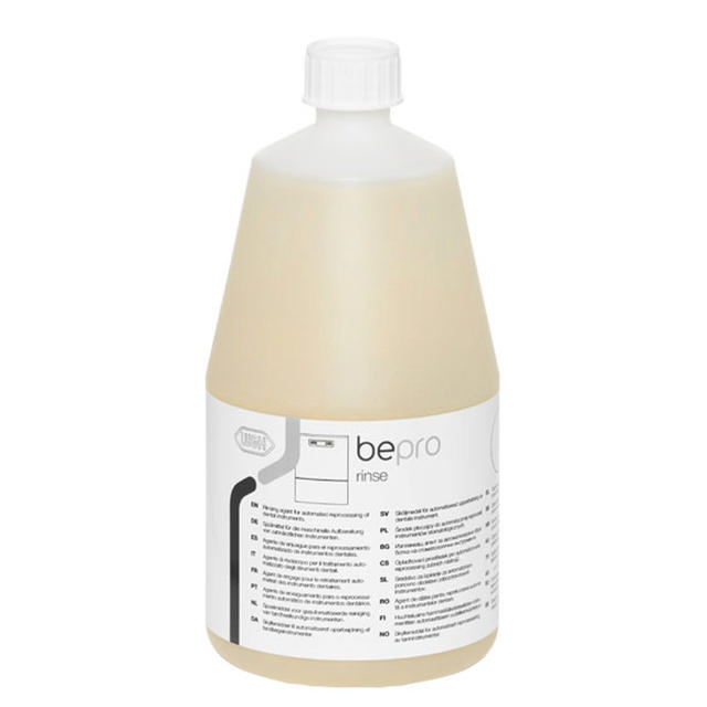 W&H BePro Rinse afspænding, 1 liter