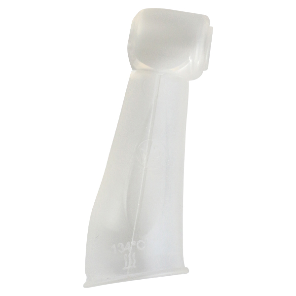 Isoleringshætter til SiroNiTi Apex locator, 5 stk