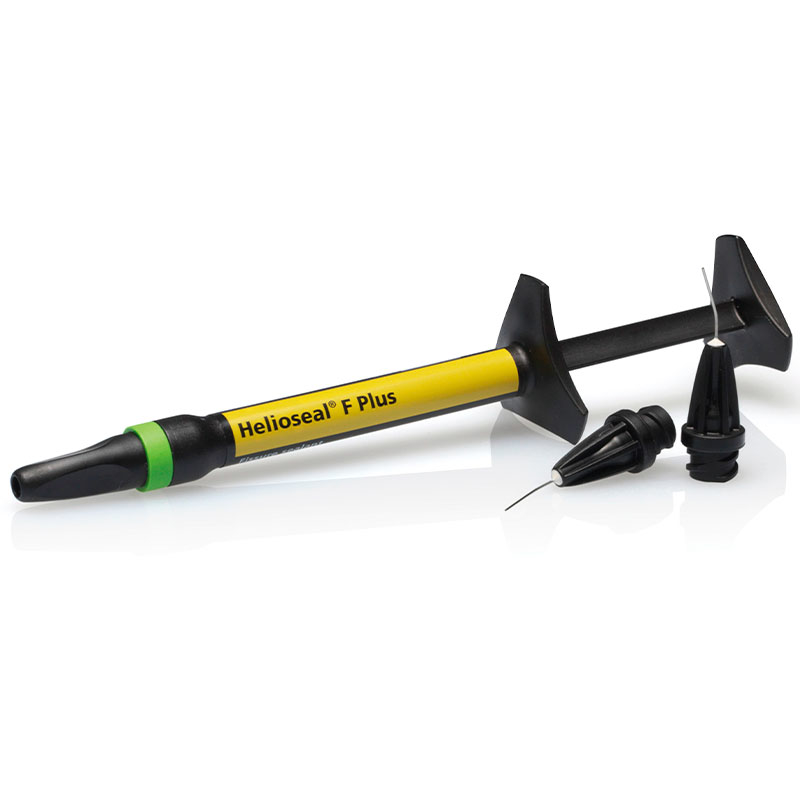 Helioseal F Plus, sprøjte