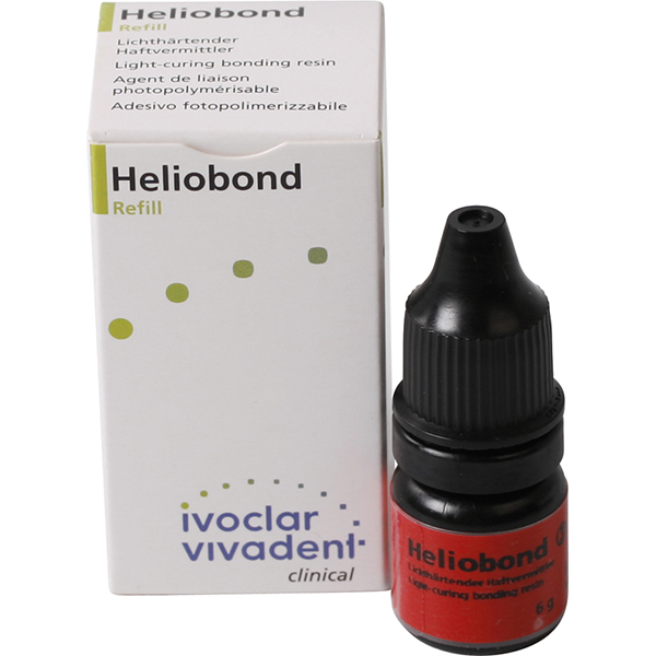 Heliobond, 5 ml