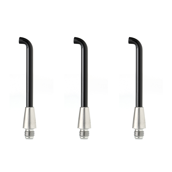 SIROInspect fiberlys-spidser 90 gr., 3 stk