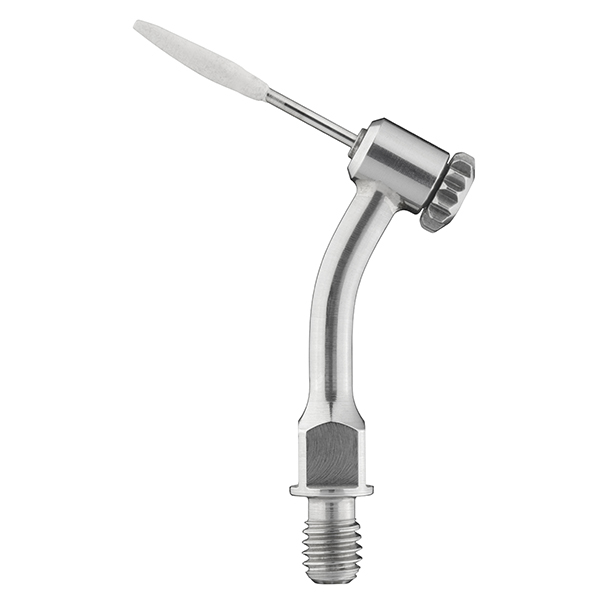 SIROImplant IP 1 ultralydshoved m. 5 spidser