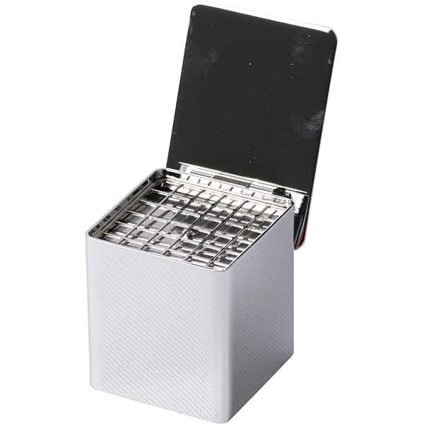 PD vatpelletdispenser m/bund og fjeder