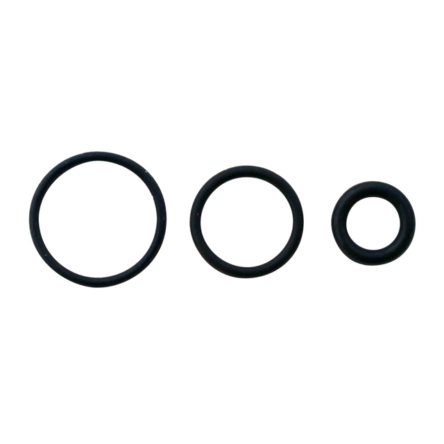 Standard O-rings sæt DAC håndtag