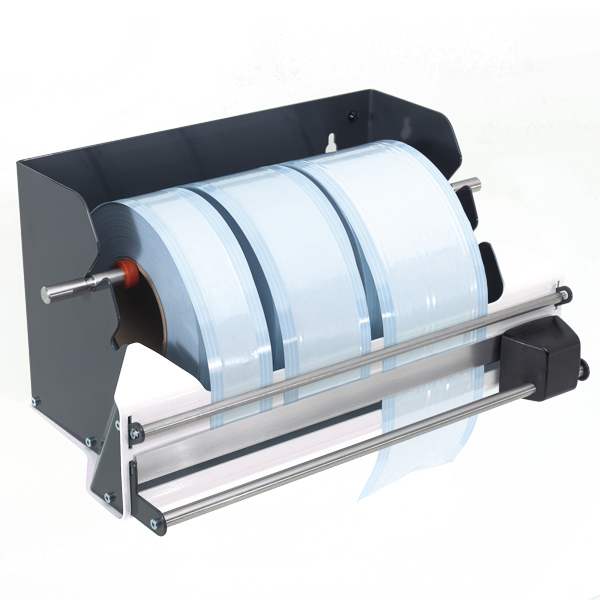 Dürr Hygofol Station