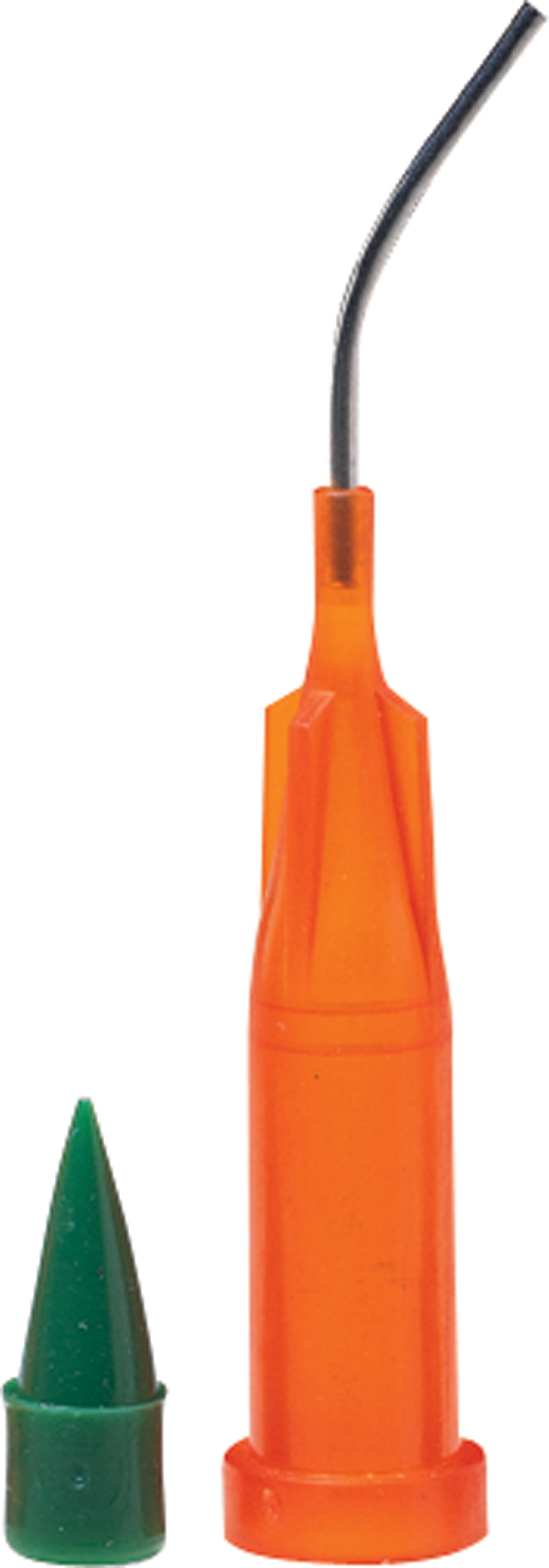 Centrix kanylespidser orange, 100 stk.