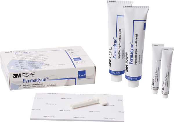 Permadyne Light Body standardpakning