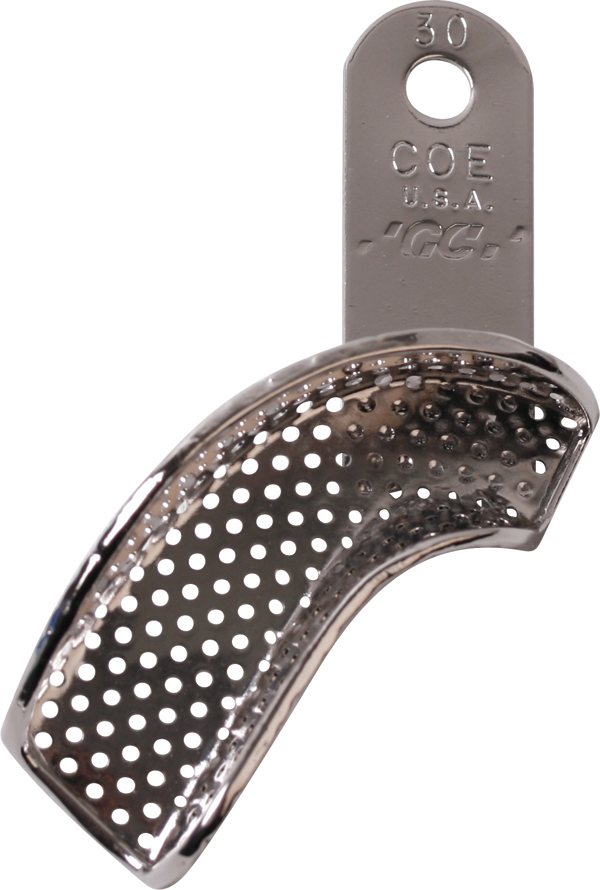 Coe Skeer platinerede nr. 30, stk.