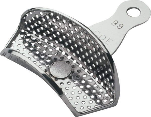 Coe Skeer platinerede nr. 99, stk.