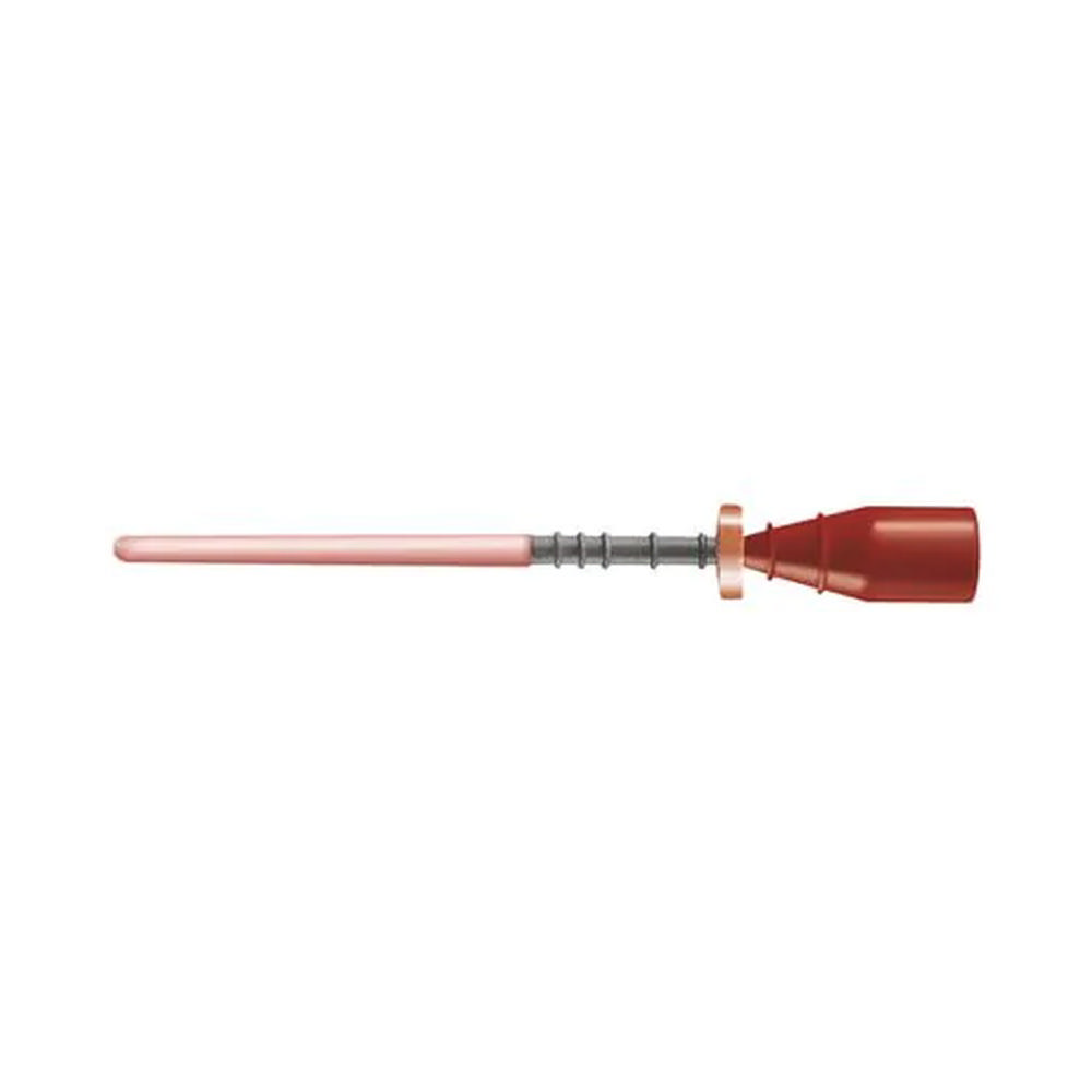 Thermafil WaveOne Gold obturatorer, primær rød, 30 stk.