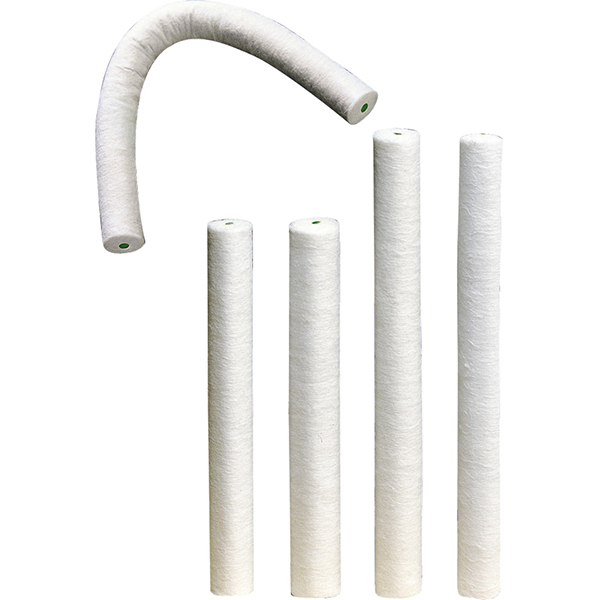 Parotis vatruller nr. 3, 100 stk.