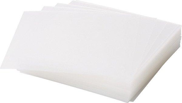 Buffalo Coping & Temporary C & B Material, 50 stk.