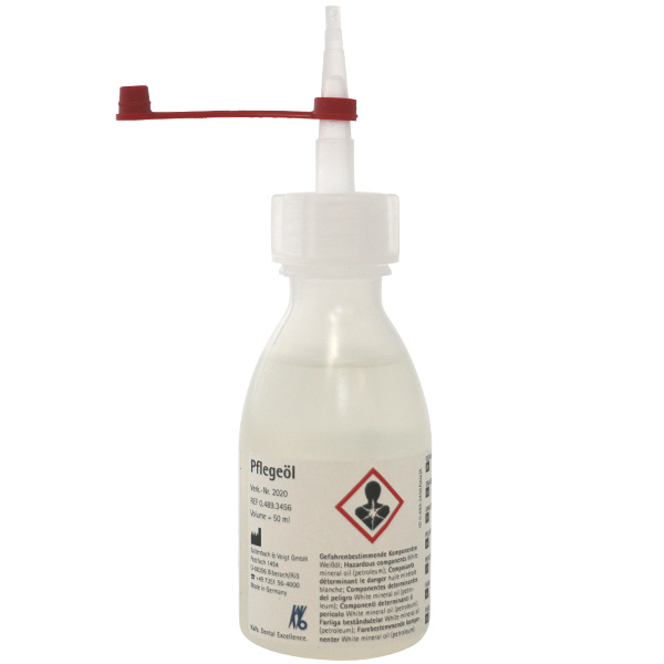 KaVo 2020 plejeolie, 50 ml