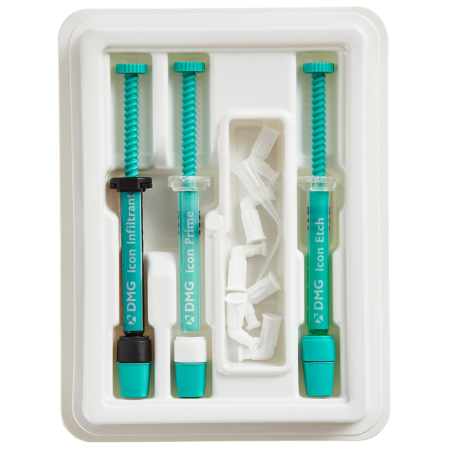 Icon Vestibular startpakke