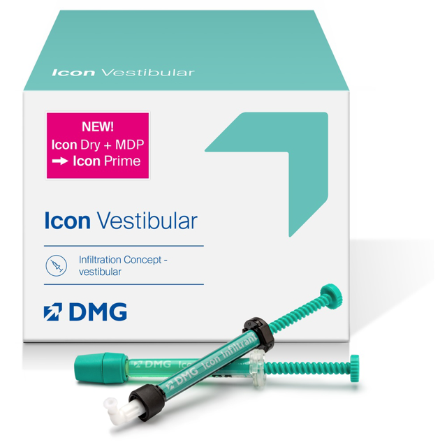 Icon Vestibular startpakke