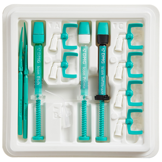 Icon Proximal startpakke