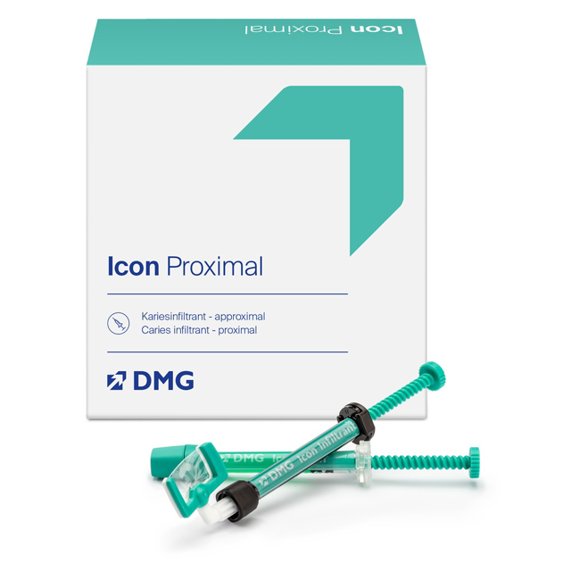 Icon Proximal startpakke
