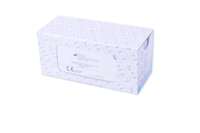 Ethicon sutur 18507G 4-0 silke, 12 stk.