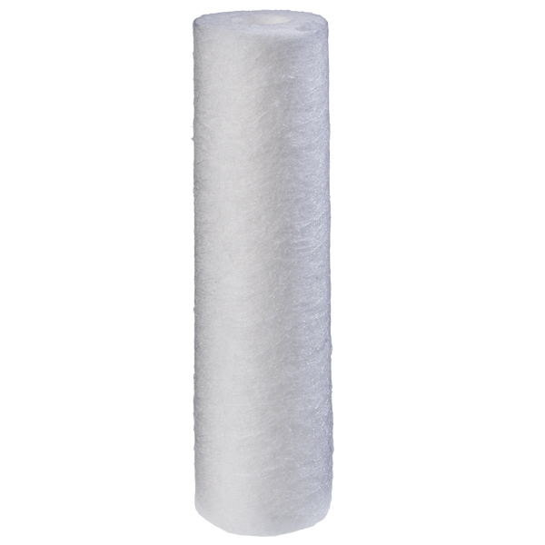 Micron filter, 1 stk