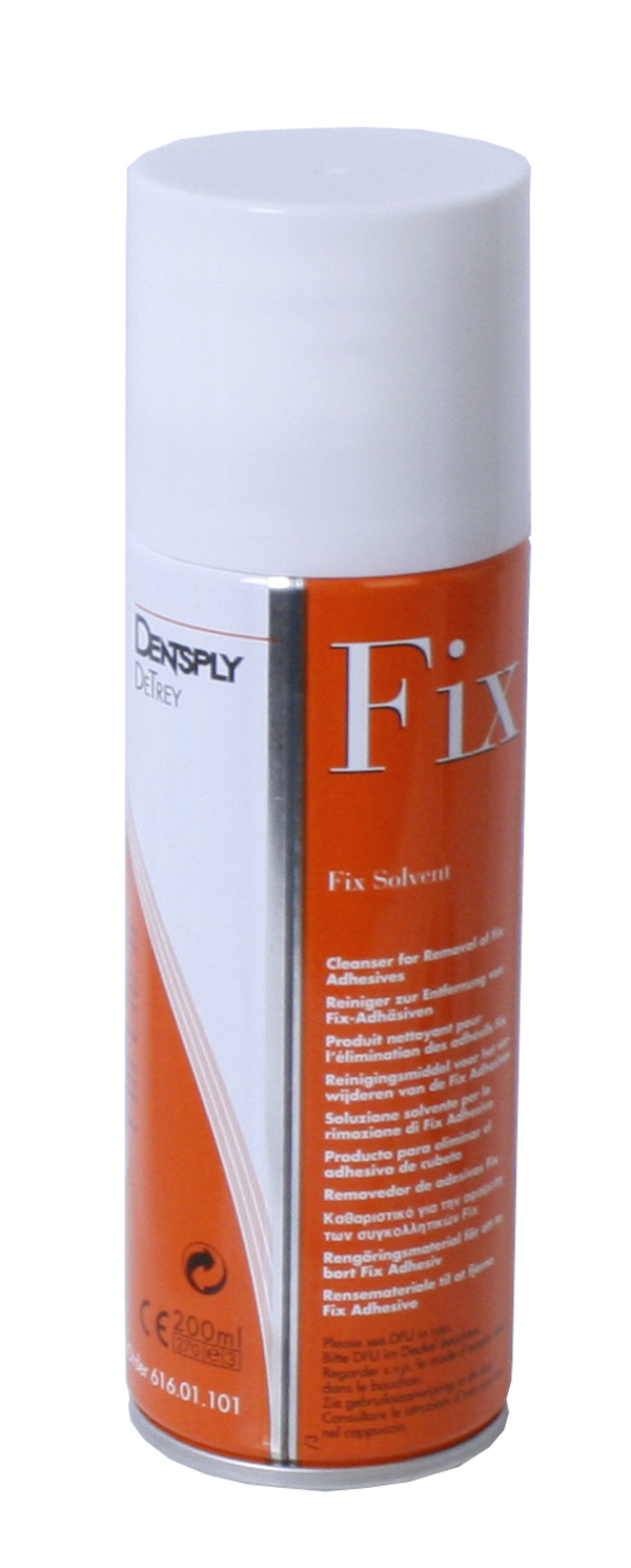 Fix Solvent Aerosol, 109 g