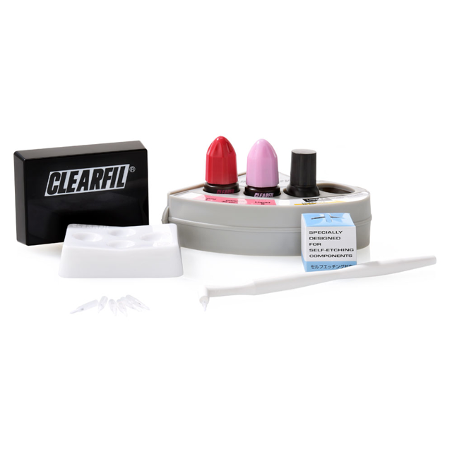 Clearfil Liner Bond 2V, sæt