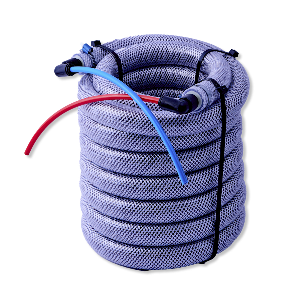 Sirona Silicate Long-Life filter til DAC