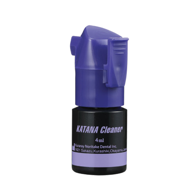 Katana Cleaner, flaske med 4 ml