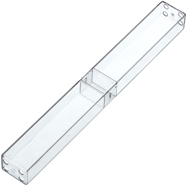 Tandbørsteetuier, 200 stk.