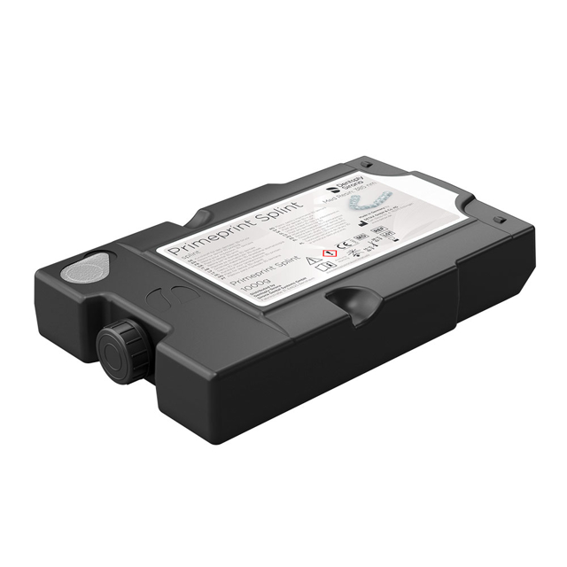 Primeprint Splint 3d resin/printmateriale