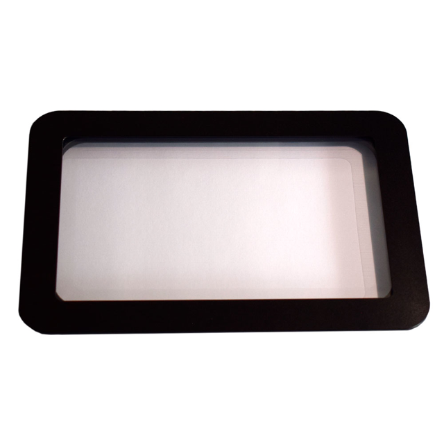 Primeprint folie S med ramme t/fastspænding