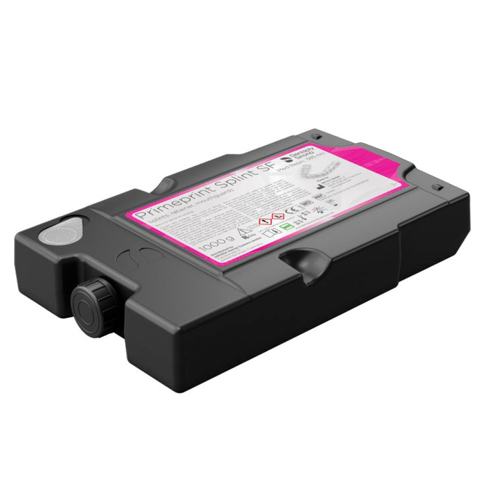 Primeprint Splint SF 3d resin/printmateriale