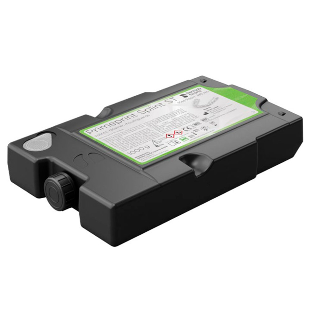 Primeprint Splint ST 3d resin/printmateriale