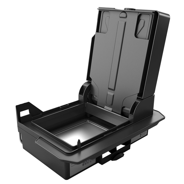 Primeprint materiale enhed