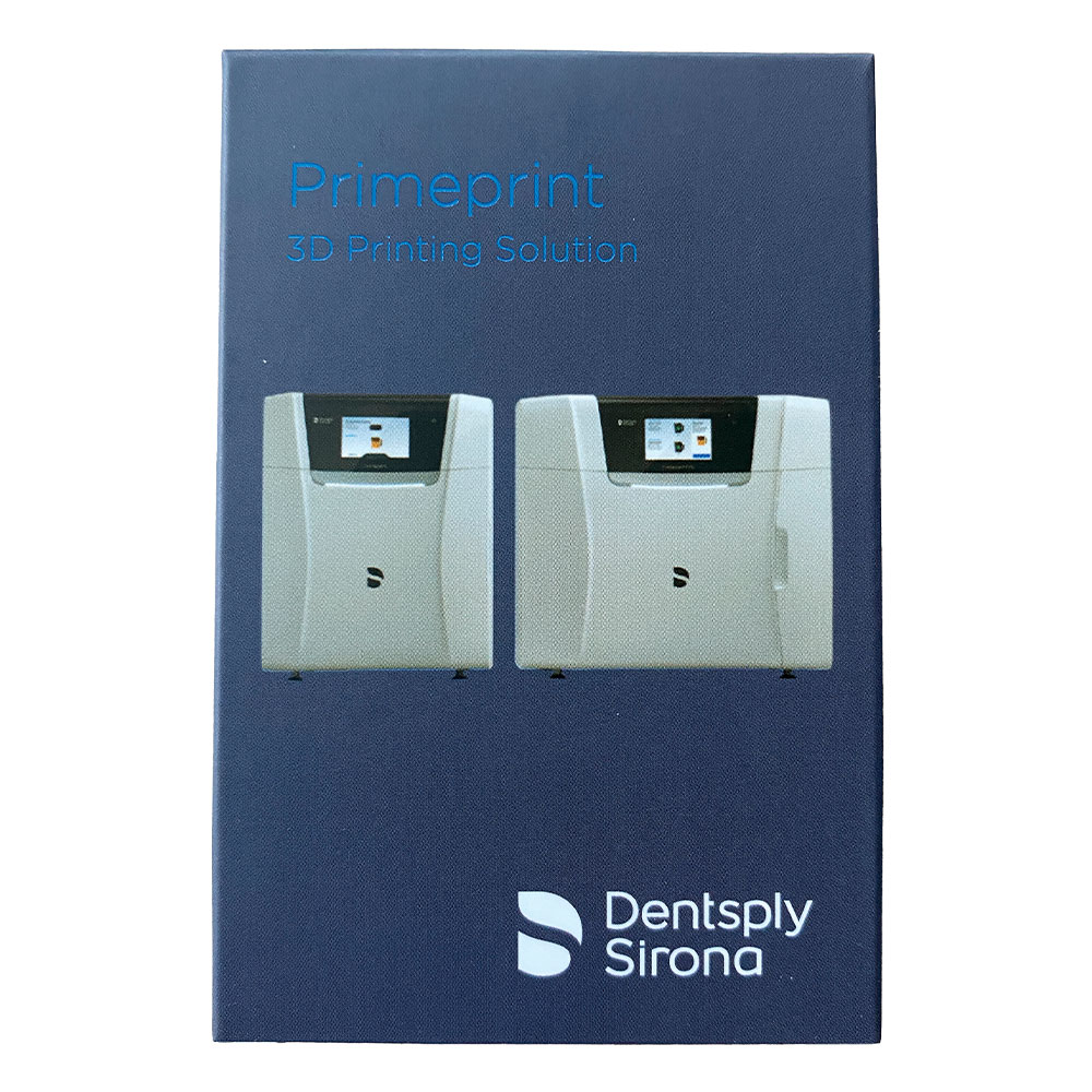 Primeprint Wiper Cards plastkort t/rengøring