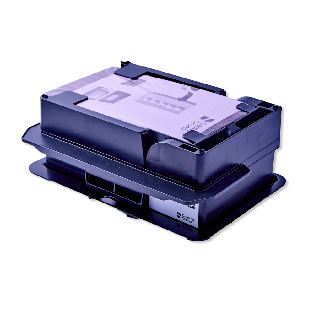 Primeprint materialeenhed type S