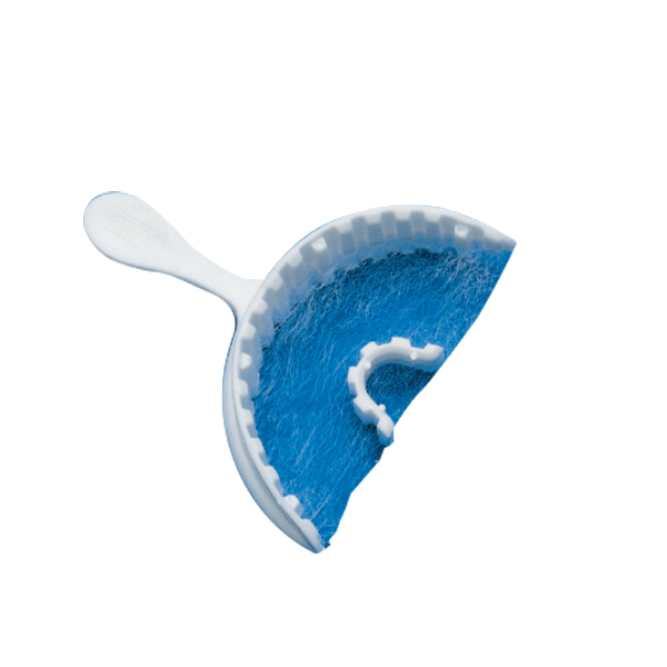 Triple Trays Anterior, 35 stk.