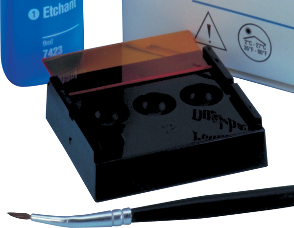 Blandeskåle, 3-huls, 4 stk.