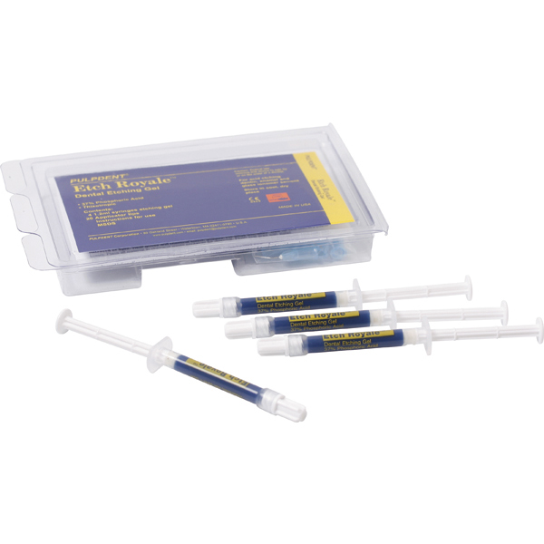 Etch Royale, 4 x 1,2 ml