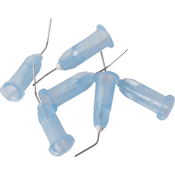 Pulpdent kanylespidser, 100 stk.