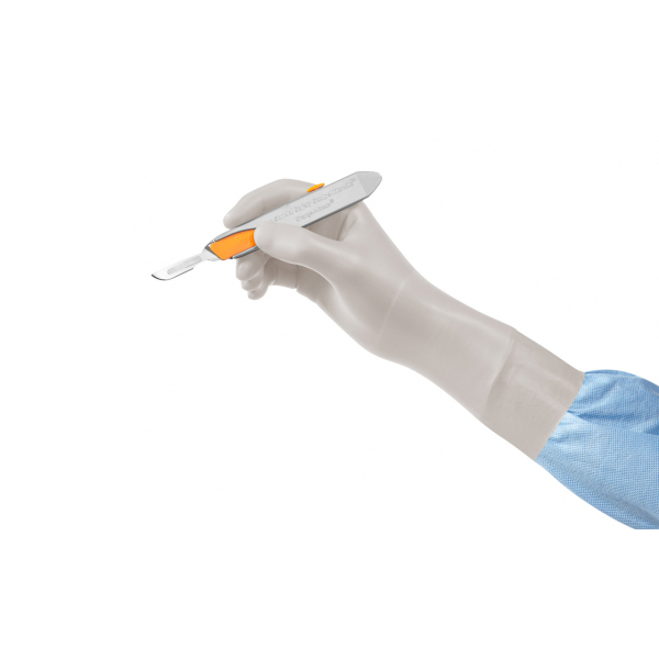 Gammex Moisturizing latex sterile PF str 7,5 50par