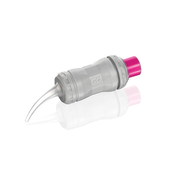 Fuji Triage Pink kapsler, 50 stk.